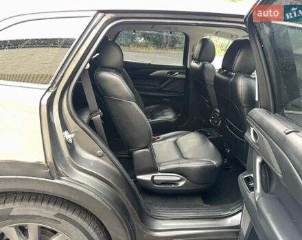 Мазда СХ-9 2019 у Івано-Франківську на Automoto.ua Сірий Мазда СХ-9, об'ємом двигуна 2.5 л та пробігом 72 тис. км за 5400 $, фото 5 на Automoto.ua