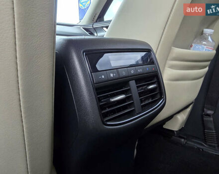 Серый Мазда СХ-9, объемом двигателя 2.49 л и пробегом 53 тыс. км за 19600 $, фото 11 на Automoto.ua