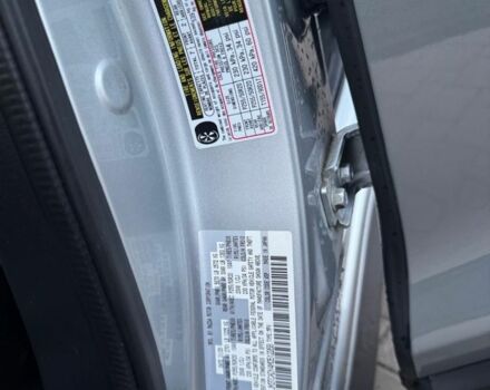 Серый Мазда СХ-9, объемом двигателя 2.5 л и пробегом 110 тыс. км за 24300 $, фото 13 на Automoto.ua