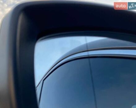 Сірий Мазда СХ-9, об'ємом двигуна 2.5 л та пробігом 187 тис. км за 22990 $, фото 3 на Automoto.ua