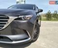 Серый Мазда СХ-9, объемом двигателя 2.5 л и пробегом 82 тыс. км за 24067 $, фото 4 на Automoto.ua