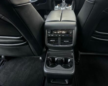 Серый Мазда СХ-9, объемом двигателя 2.5 л и пробегом 110 тыс. км за 24300 $, фото 15 на Automoto.ua