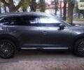 Сірий Мазда СХ-9, об'ємом двигуна 2.5 л та пробігом 34 тис. км за 25012 $, фото 1 на Automoto.ua