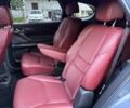 Сірий Мазда СХ-9, об'ємом двигуна 2.5 л та пробігом 49 тис. км за 27500 $, фото 15 на Automoto.ua