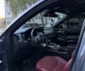 Сірий Мазда СХ-9, об'ємом двигуна 2.5 л та пробігом 49 тис. км за 27500 $, фото 9 на Automoto.ua