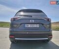 Серый Мазда СХ-9, объемом двигателя 2.5 л и пробегом 82 тыс. км за 24067 $, фото 2 на Automoto.ua