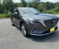 Сірий Мазда СХ-9, об'ємом двигуна 2.5 л та пробігом 37 тис. км за 15400 $, фото 1 на Automoto.ua
