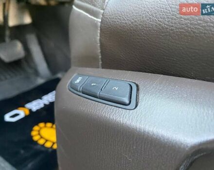 Сірий Мазда СХ-9, об'ємом двигуна 2.5 л та пробігом 187 тис. км за 22990 $, фото 12 на Automoto.ua