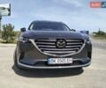 Серый Мазда СХ-9, объемом двигателя 2.5 л и пробегом 82 тыс. км за 24067 $, фото 9 на Automoto.ua