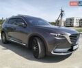 Серый Мазда СХ-9, объемом двигателя 2.5 л и пробегом 82 тыс. км за 24067 $, фото 11 на Automoto.ua