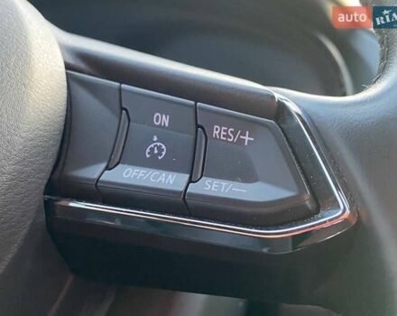 Сірий Мазда СХ-9, об'ємом двигуна 2.5 л та пробігом 187 тис. км за 22990 $, фото 19 на Automoto.ua