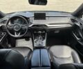 Сірий Мазда СХ-9, об'ємом двигуна 2.5 л та пробігом 37 тис. км за 15400 $, фото 7 на Automoto.ua
