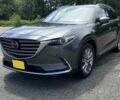 Сірий Мазда СХ-9, об'ємом двигуна 2.5 л та пробігом 37 тис. км за 15400 $, фото 2 на Automoto.ua