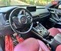 Серый Мазда СХ-9, объемом двигателя 2.5 л и пробегом 42 тыс. км за 26000 $, фото 1 на Automoto.ua