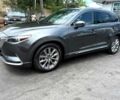 Сірий Мазда СХ-9, об'ємом двигуна 2.5 л та пробігом 47 тис. км за 7400 $, фото 1 на Automoto.ua