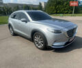 Сірий Мазда СХ-9, об'ємом двигуна 2.5 л та пробігом 123 тис. км за 24700 $, фото 1 на Automoto.ua