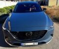 Серый Мазда СХ-9, объемом двигателя 2.5 л и пробегом 26 тыс. км за 35700 $, фото 3 на Automoto.ua