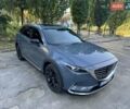 Серый Мазда СХ-9, объемом двигателя 2.5 л и пробегом 42 тыс. км за 26000 $, фото 1 на Automoto.ua
