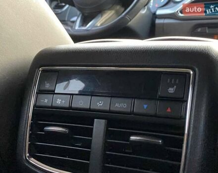 Сірий Мазда СХ-9, об'ємом двигуна 2.5 л та пробігом 187 тис. км за 22990 $, фото 27 на Automoto.ua