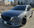 Серый Мазда СХ-9, объемом двигателя 2.49 л и пробегом 107 тыс. км за 27700 $, фото 1 на Automoto.ua
