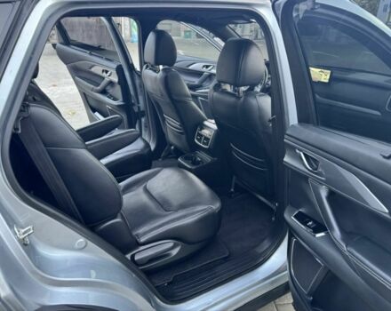 Серый Мазда СХ-9, объемом двигателя 2.5 л и пробегом 110 тыс. км за 24300 $, фото 20 на Automoto.ua