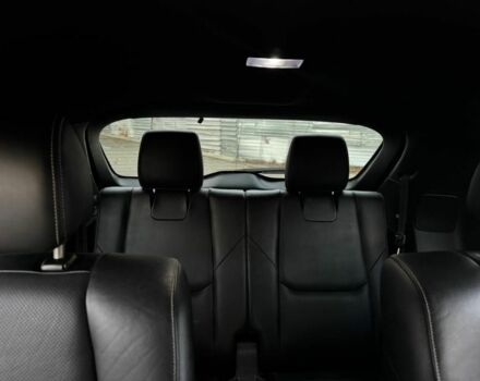 Серый Мазда СХ-9, объемом двигателя 2.5 л и пробегом 110 тыс. км за 24300 $, фото 16 на Automoto.ua