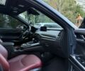 Сірий Мазда СХ-9, об'ємом двигуна 2.5 л та пробігом 49 тис. км за 27500 $, фото 12 на Automoto.ua
