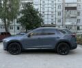 Сірий Мазда СХ-9, об'ємом двигуна 2.5 л та пробігом 49 тис. км за 27500 $, фото 7 на Automoto.ua