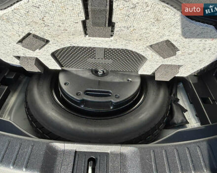 Серый Мазда СХ-9, объемом двигателя 2.49 л и пробегом 107 тыс. км за 27700 $, фото 34 на Automoto.ua