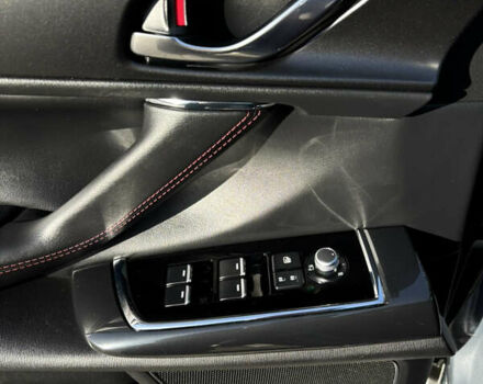 Серый Мазда СХ-9, объемом двигателя 2.49 л и пробегом 107 тыс. км за 27700 $, фото 25 на Automoto.ua