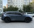 Сірий Мазда СХ-9, об'ємом двигуна 2.5 л та пробігом 49 тис. км за 27500 $, фото 6 на Automoto.ua