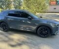Серый Мазда СХ-9, объемом двигателя 2.5 л и пробегом 42 тыс. км за 26000 $, фото 8 на Automoto.ua