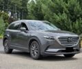 Серый Мазда СХ-9, объемом двигателя 2.5 л и пробегом 37 тыс. км за 14500 $, фото 1 на Automoto.ua