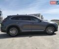 Серый Мазда СХ-9, объемом двигателя 2.5 л и пробегом 82 тыс. км за 24067 $, фото 8 на Automoto.ua