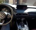 Сірий Мазда СХ-9, об'ємом двигуна 2.49 л та пробігом 65 тис. км за 32000 $, фото 5 на Automoto.ua