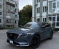 Сірий Мазда СХ-9, об'ємом двигуна 2.5 л та пробігом 49 тис. км за 27500 $, фото 1 на Automoto.ua
