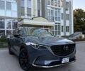 Сірий Мазда СХ-9, об'ємом двигуна 2.5 л та пробігом 49 тис. км за 27500 $, фото 1 на Automoto.ua