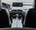 Серый Мазда СХ-9, объемом двигателя 2.5 л и пробегом 37 тыс. км за 14500 $, фото 11 на Automoto.ua