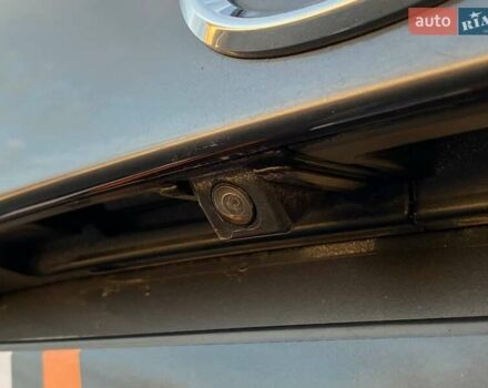 Сірий Мазда СХ-9, об'ємом двигуна 2.5 л та пробігом 187 тис. км за 22990 $, фото 5 на Automoto.ua