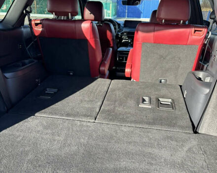 Серый Мазда СХ-9, объемом двигателя 2.49 л и пробегом 107 тыс. км за 27700 $, фото 31 на Automoto.ua