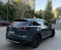 Сірий Мазда СХ-9, об'ємом двигуна 2.49 л та пробігом 49 тис. км за 27500 $, фото 2 на Automoto.ua