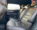 Сірий Мазда СХ-9, об'ємом двигуна 2.5 л та пробігом 187 тис. км за 22990 $, фото 26 на Automoto.ua