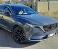 Сірий Мазда СХ-9, об'ємом двигуна 2.5 л та пробігом 26 тис. км за 35700 $, фото 1 на Automoto.ua