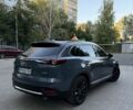 Сірий Мазда СХ-9, об'ємом двигуна 2.5 л та пробігом 49 тис. км за 27500 $, фото 2 на Automoto.ua