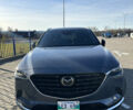 Серый Мазда СХ-9, объемом двигателя 2.49 л и пробегом 107 тыс. км за 27700 $, фото 3 на Automoto.ua