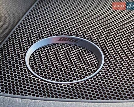 Сірий Мазда СХ-9, об'ємом двигуна 2.5 л та пробігом 187 тис. км за 22990 $, фото 16 на Automoto.ua