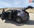 Серый Мазда СХ-9, объемом двигателя 2.5 л и пробегом 82 тыс. км за 24067 $, фото 12 на Automoto.ua