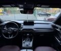 Сірий Мазда СХ-9, об'ємом двигуна 2.5 л та пробігом 49 тис. км за 27500 $, фото 29 на Automoto.ua
