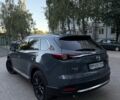 Сірий Мазда СХ-9, об'ємом двигуна 2.5 л та пробігом 49 тис. км за 27500 $, фото 3 на Automoto.ua