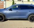 Серый Мазда СХ-9, объемом двигателя 2.5 л и пробегом 26 тыс. км за 35700 $, фото 2 на Automoto.ua